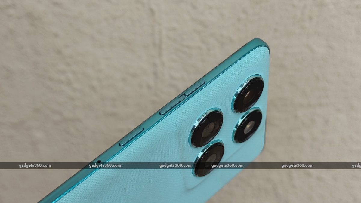 Motorola Edge 70 Fusion Full Specifications Including Snapdragon 7s Gen 3 SoC, 7,000mAh Battery Leaked