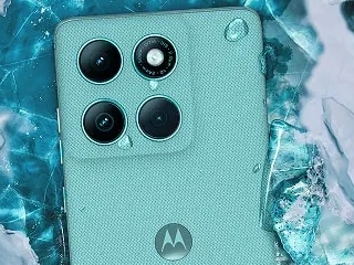 Motorola Edge 60 Stylus Tipped to Debut in India on April 17; Specifications Leak Online