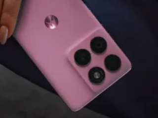 Motorola Edge 60 Stylus Price in India, Design Leaked Ahead of Anticipated Debut