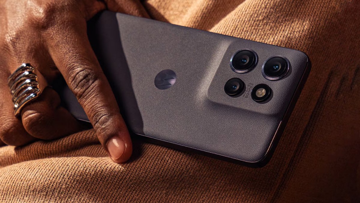 Motorola Edge 70 Neo Geekbench Listing Reveals Chipset Ahead of India Launch