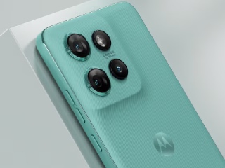 Motorola Edge 60 Neo Launched Alongside Moto G06, Moto G06 Power at IFA 2025