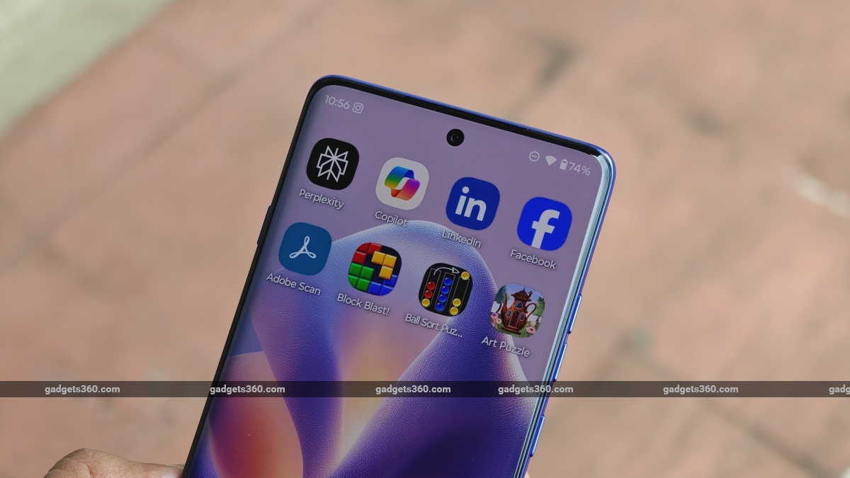Motorola Edge 60 Pro Gets Android 17 Beta in India With Dynamic Island Feature, Moto AI Qira, and More