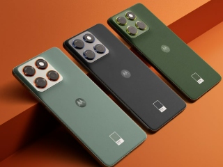 Motorola Edge 70 Specifications Surface on Retail Site Ahead of November 5 Launch