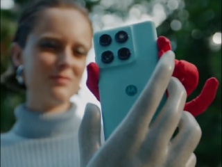 Motorola Edge 60s Launch Date Set for May 8; Design, Colourways Revealed