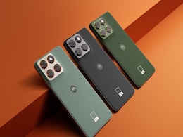 Motorola Edge 70 Specifications Surface on Retail Site Ahead of November 5 Launch Motorola Edge 70 Specifications Surface on Retail Site Ahead of November 5 Launch