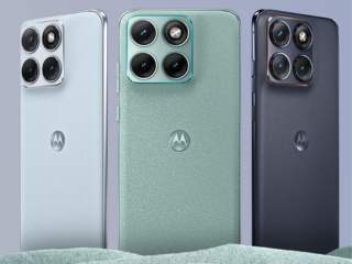 Here's When the Motorola Edge 70 Fusion Will Launch in India