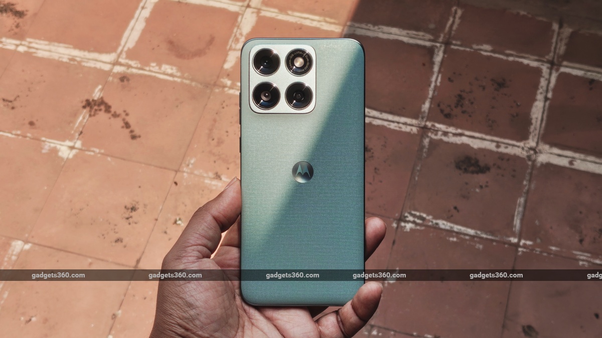 Motorola Edge 70 Fusion, Edge 60 Fusion Prices Could Rise by Rs. 3,000 in India