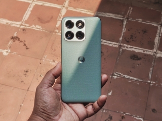 Motorola Edge 70 Fusion Review