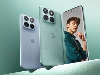 Motorola Edge 70 Fusion Launched in India With 50-Megapixel Sony LYT-710 Camera, 7,000mAh Battery