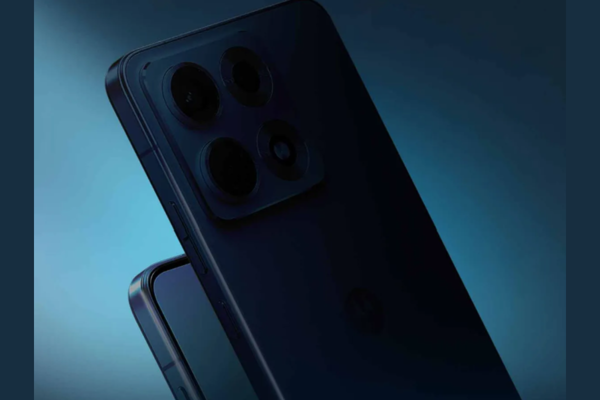 Motorola Edge 70 Max India Launch Confirmed; Design, Performance Improvements Teased