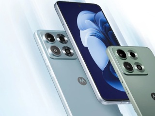 Motorola Edge 70 Max Launched in India With 7,100mAh Battery, 50-Megapixel Rear Camera: Price, Specifications