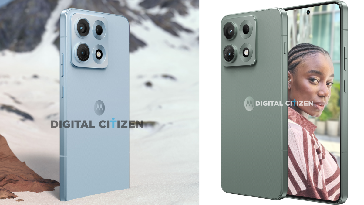 motorola edge 70 max renders digital citizen inline Motorola Edge 70 Max