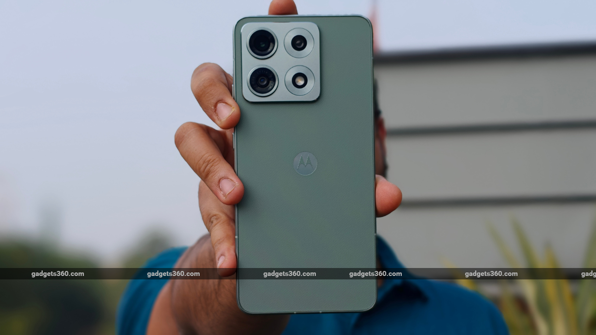Flipkart Big Billion Days Sale 2026: Motorola Edge 70 Fusion, Edge 70 Pro, Signature and More to Get Discounts