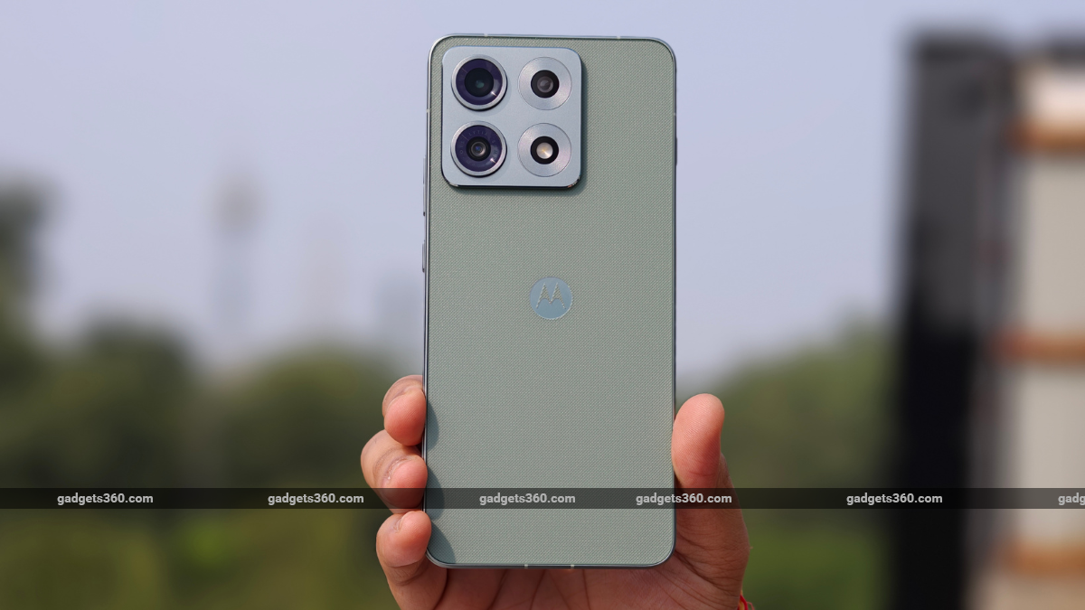 Motorola Edge 70 Max Review: Snapdragon 8 Gen 5 Performance Without the Flagship Price