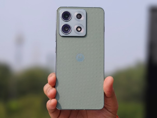 Motorola Edge 70 Max Review: Snapdragon 8 Gen 5 Without the Flagship Price