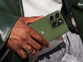 Motorola Signature Series India Launch Set for Flipkart Reveal This Week