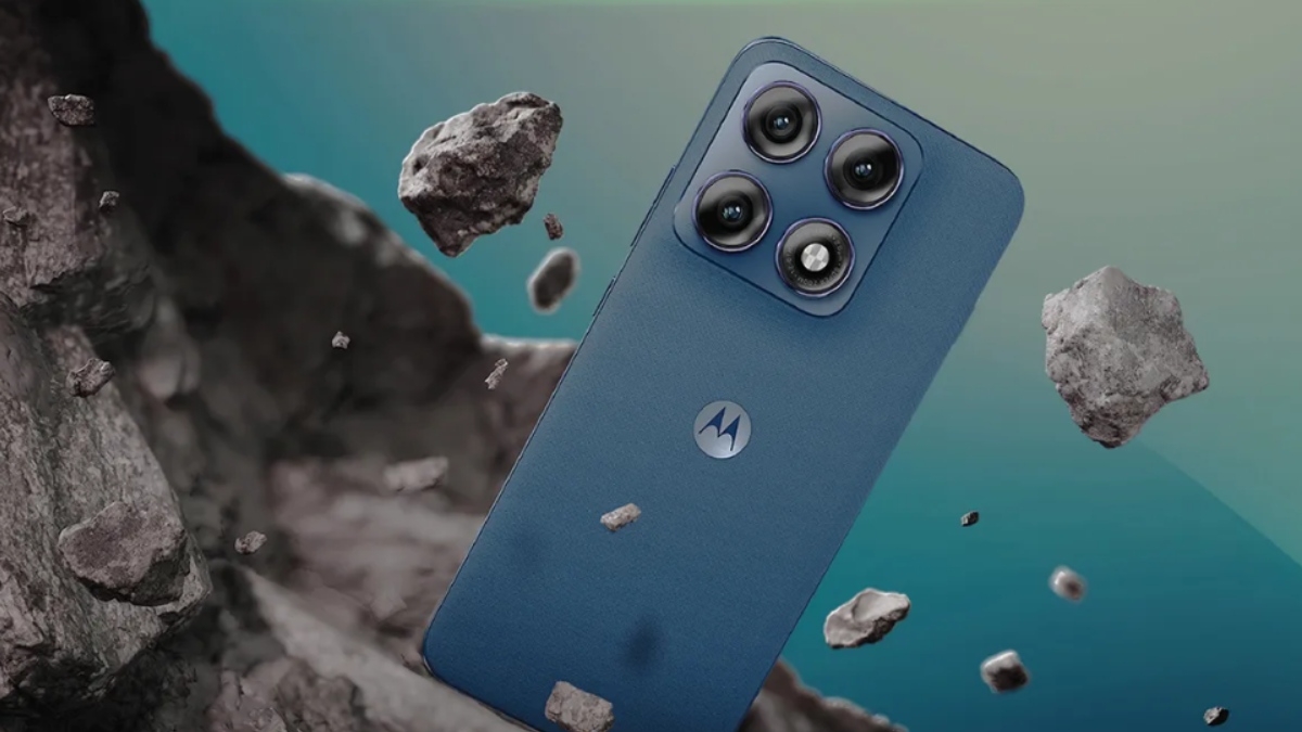 Motorola Edge 70 Pro अगले सप्ताह होगा भारत में लॉन्च, 6,500mAh की बैटरी