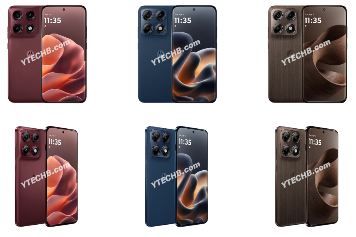 motorola edge 70 pro design renders ytechb inline Motorola Edge 70 Pro