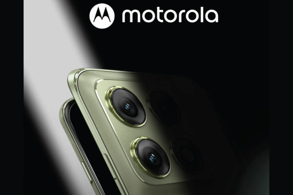 Motorola Edge 70 Pro India Launch Inches Closer as Teasers for New Handset Surface on Flipkart