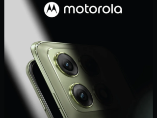 This New Motorola Edge 70 Series Phone Could Launch in India Soon