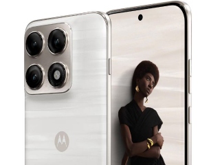 Motorola Edge 70 Pro+ Leaked Renders Hint at Design, Five Colour Options