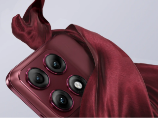 Motorola Edge 70 Pro+ India Launch Teased; Availability, Design and Colourways Revealed