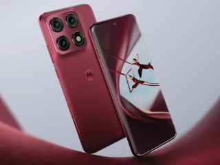 Motorola Edge 70 Pro+ Camera Details Confirmed, WIll Arrive in Three Colourways