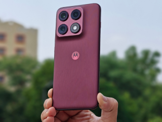 Android 17 Update: These Motorola Phones Are Eligible