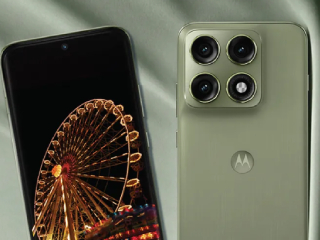 Motorola Edge 70 Pro Will Debut in India in Three Colourways on This Date