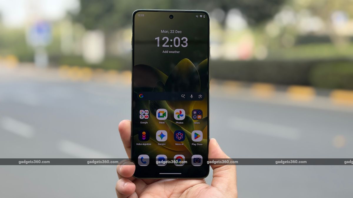 Best Smartphones in India With Snapdragon 7 Gen 4 SoC: Motorola Edge 70,&nbsp; Oppo Reno 15, More