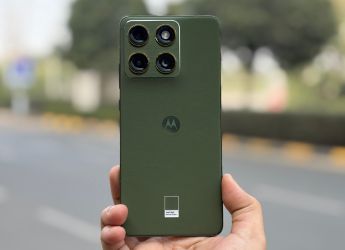 Motorola Edge 70 Review: Ultra-Slim, Ultra-Light, and Somewhat Sensible