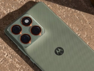 Motorola Edge 70 With Snapdragon 7 Gen 4 Chipset, Slim 5.99mm Profile Launched: Price, Specifications