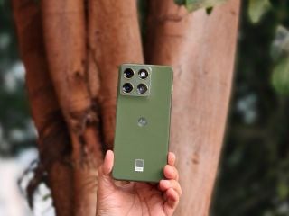 Motorola Edge 70 First Impressions