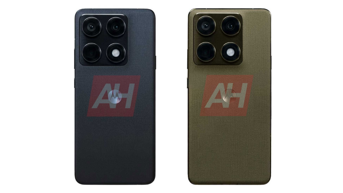 motorola edge 70 ultra renders android authority inline Motorola Edge 70 Ultra