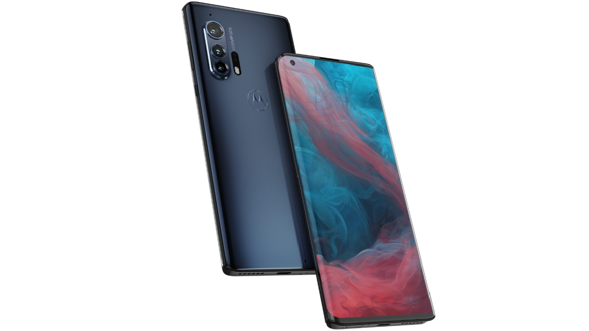 Motorola Edge+ Starts Receiving Android 11 Update on Verizon Wireless