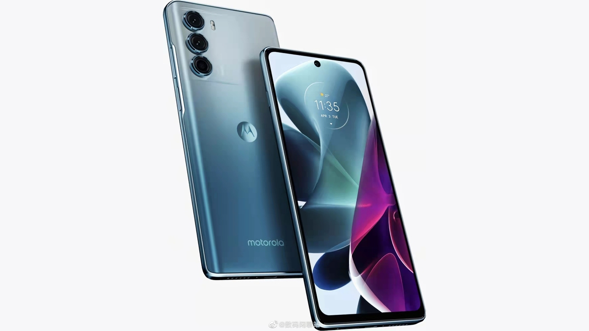 Motorola Edge X30 Teased; Motorola Edge S30 Specifications Surface Online