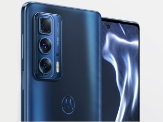 Motorola Edge S Pro, Motorola Edge Lite With Triple Rear Cameras Launched: Price, Specifications