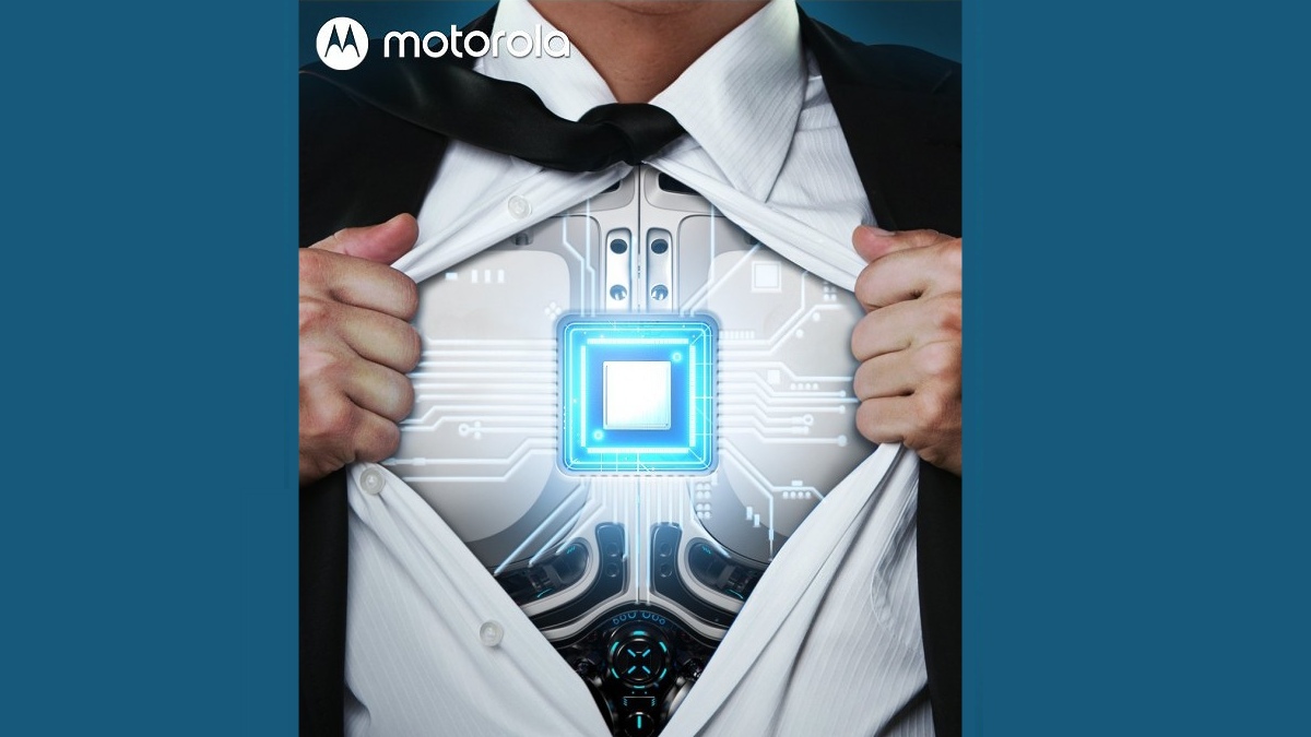 Motorola Edge S Tipped to Feature a New Snapdragon 800 Series Chipset, Poster Teased