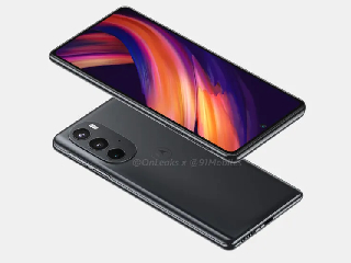 Moto X30 Pro, Moto S30 Pro With Snapdragon SoC, More Specifications Surface on TENAA