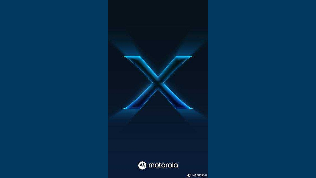 Motorola Edge 30 Ultra May Launch in China as Moto Edge X, Specifications Surface Online