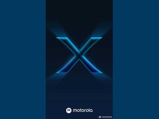 Motorola Edge X Launch Confirmed by Company Executive