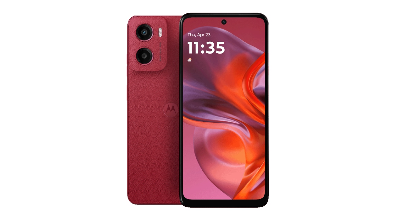 Moto G06 Price Leaked via Retailer Listing; Suggests RAM, Storage Options and Colour Options