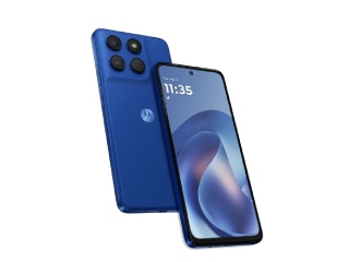 Moto G37 Power Launched With 7,000mAh Battery Alongside Moto G37: Price, Specifications