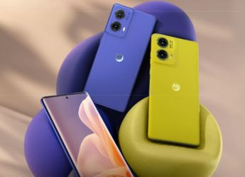 Moto G85 5G India Launch Date Set for July 10; Confirmed to Feature 6.67-Inch Display, 5000mAh Battery