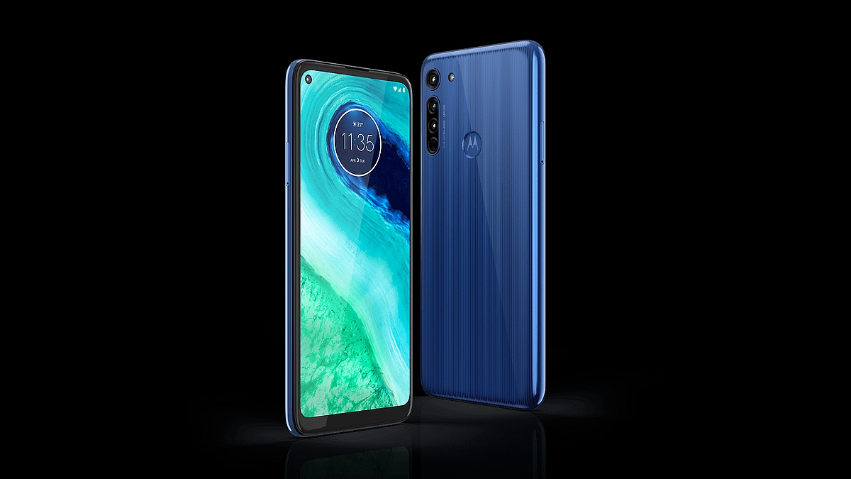 Moto G8, Moto G8 Power Start Receiving Stable Android 11 Update: Reports
