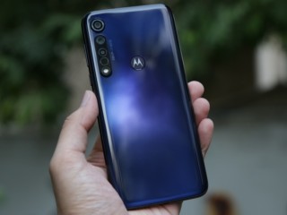 Moto G8 Plus With Triple Rear Cameras, Dedicated Action Cam, Snapdragon 665 SoC Launched: Price in India, Specifications