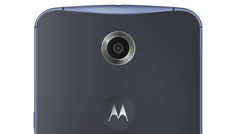 Nexus 6 Now Receiving Android 7.1.1 Nougat Update With January Security Update