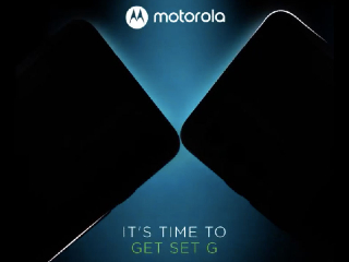 Motorola Teases Launch of Two &lsquo;G Series&rsquo; Phones in India: Here&rsquo;s What to Expect
