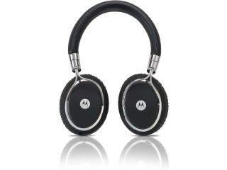 Motorola Pulse M Over-the-Ear Wired Headphones Launched at Rs. 2,999