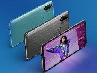 Motorola Moto E20 With Dual Rear Cameras Launched; Moto E40 Specifications Appear on Geekbench